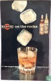 Martini on the rocks - Afbeelding 1