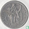 Neukaledonien 2 Franc 2000 - Bild 1
