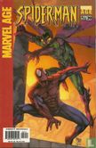 Marvel Age Spider-Man 20 - Image 1