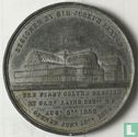 Great Britain Ancient Order of Foresters Crystal Palace 1855 - Image 2
