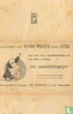 Tom Poes kaart Serie 3. Nr. 15 - Image 3