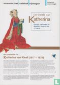 Het getijdenboek van Katherina van Kleef (1417 - 1476) - Afbeelding 1