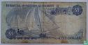 Bermudes 1 Dollar 1975 - Image 2