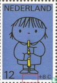 Kinderbriefmarken (PM1) - Bild 2