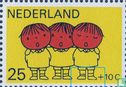 Kinderzegels (PM1) - Afbeelding 3