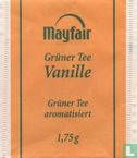 Grüner Tee Vanille - Afbeelding 1