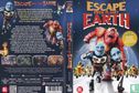 Escape from Planet Earth - Afbeelding 3