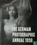 The German Photographic Annual 1958 - Afbeelding 1