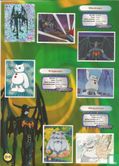 Digimon - officiële sticker collectie - Image 3