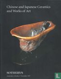 Chinese and Japanese Ceramics & Works of Art - Image 1