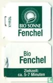 Bio-Fencheltee - Afbeelding 3