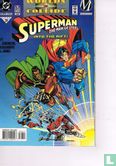 Superman The man of Steel 38 - Afbeelding 1