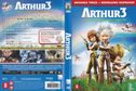 Arthur 3: De strijd tussen de twee werelden - Bild 3