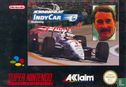 Newman-Haas Indy Car Featuring Nigel Mansell - Image 1