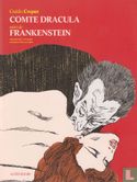 Comte Dracula suivi de Frankenstein - Afbeelding 1