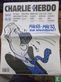 Charlie Hebdo 46 - Afbeelding 1