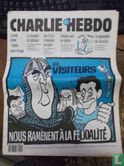 Charlie Hebdo 41 - Afbeelding 1