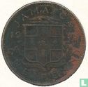 Jamaïque 1 penny 1938 - Image 1