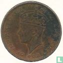 Jamaïque 1 penny 1938 - Image 2