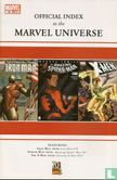 Official Index to the Marvel Universe 12 - Image 1