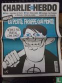 Charlie Hebdo 251 - Image 1