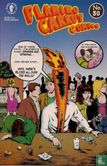 Flaming Carrot comics - Afbeelding 1