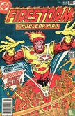 Firestorm, the nuclear man - Image 1