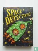 Bertie & Gertie Space Detectives - Afbeelding 1