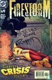 Firestorm