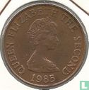 Jersey 2 Pence 1985 - Bild 1