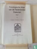 Fonologische atlas van de Nederlandse dialecten - Afbeelding 3