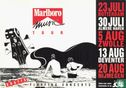 B000300B - Marlboro Music Tour - Image 1