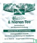 Blasen- & Nieren Tee - Afbeelding 1
