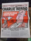 Charlie Hebdo 39 - Afbeelding 1