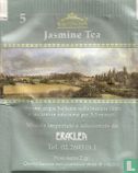  5 Jasmine Tea - Afbeelding 2