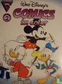 Walt Disney's Comics In Color 2 - Image 1