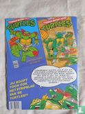 Teenage Mutant Hero Turtles - The Secret of the Ooze - Image 2