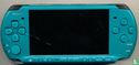 PSP-3004 New Blue Slim & Lite - Afbeelding 1