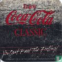 Enjoy Coca-Cola Classic - Come to Bacardi - Afbeelding 1