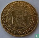 Colombia 8 escudos 1808 (P) - Afbeelding 2