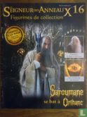 Der Herr der Ringe: Saruman - Bild 1