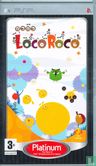 LocoRoco (Platinum) - Afbeelding 1