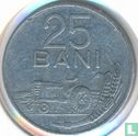 Romania 25 bani 1982 - Image 2