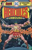 Hercules Unbound 1 - Image 1