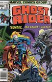 Ghost Rider  - Image 1