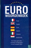 Euro woordenboek - Image 1