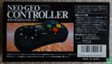 Neo-Geo CD Controller Pro - Bild 3