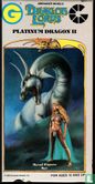 Dragon Lords - Platinum Dragon II - Afbeelding 1