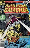 Battlestar Galactica 1 - Afbeelding 1