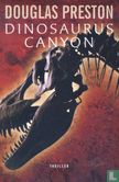 Dinosaurus canyon